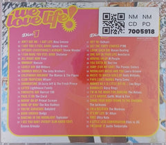 Various - We Love Life! (CD)