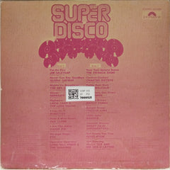 Various - Super Disco (Vinyl)
