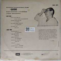 S. D. Burman - Guide (Vinyl)