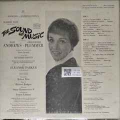 Rodger - The Sound of Music (Vinyl)