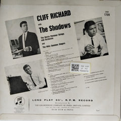 Cliff Richard, The Shadows - Cliff Richard (Vinyl)