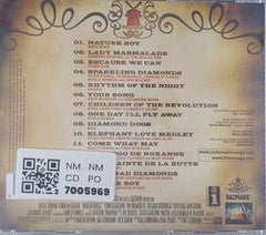 Various - Moulin Rouge! (CD)