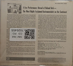 Roland Kirk - Kirk in Copenhagen (CD)