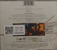 Coldplay - Live 2003 (CD) (2)