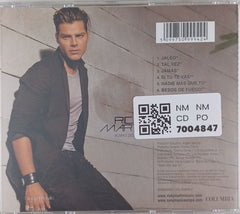 Ricky Martin - Almas del Silencio (CD)