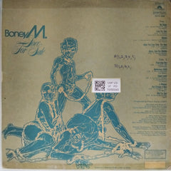 Boney M. - Love for Sale (Vinyl)