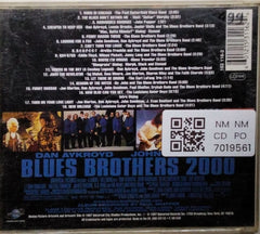 Various - Blues Brothers 2000 (CD)