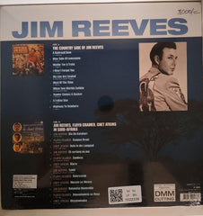 Jim Reeves, Floyd Cramer, Chet Atkins - The Country Side of Jim Reeves / In Suid-Afrika (Vinyl)