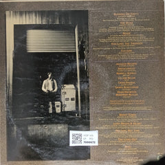 Jackson Browne - Running on Empty (Vinyl)