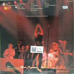 Bob Seger & the Silver Bullet Band - Nine Tonight (Vinyl) (2)