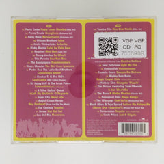 Various - We Love Mambo (CD)