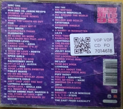Various - New Hits 98 (CD) (2)