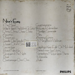 Paul Mauriat Orchestra, The Cascading Strings, Syd Lawrence Orchestra, Chaquito, Ray McVay Orchestra, Fausto Papetti, New Cascading Strings, Bill McGuffie - Nice 'n' Easy (Vinyl)