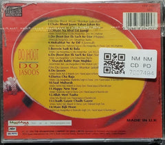 Shankar Jaikishan - Do Jhoot/Do Jasoos (Made in UK) (CD)