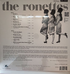 The Ronettes - The Ronettes (Vinyl)