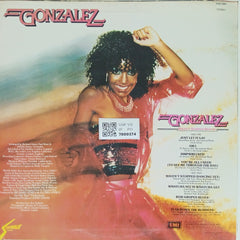 Gonzalez - Haven't Stopped Dancin' (Vinyl)