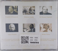 Various - Enough is Enough (CD)