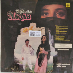 Kamaal Makdhoom - Naqab (Vinyl)
