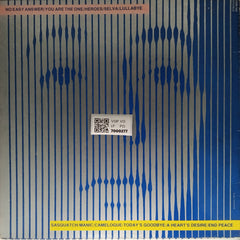 Camel - The Single Factor (Vinyl)