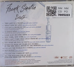 Frank Sinatra - Duets (CD)
