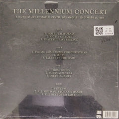 Eagles - The Millennium Concert (Vinyl) (2)