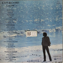 Cliff Richard - Love Songs (Vinyl)