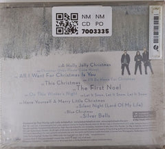Lady Antebellum - On This Winter's Night (CD)