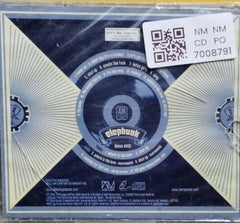 The Black Eyed Peas - Elephunk Asian Special Edition (CD)