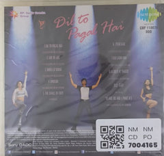 Uttam Singh - Dil To Pagal Hai (CD)