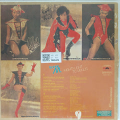 Boney M. - Nightflight to Venus (Vinyl)