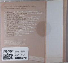 Cliff Richard - Two's Company (CD)