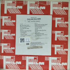 Kalyanji Anandji - Dulha Dulhan (Vinyl)