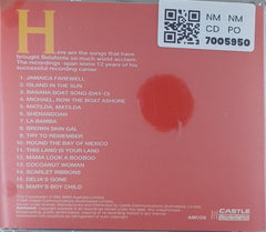 Harry Belafonte - 16 Most Requested Songs (CD)