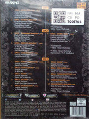 Pt. Kumar Gandharv - The Genius of (CD) (3)