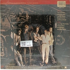 REO Speedwagon - Wheels are turnin' (Vinyl)