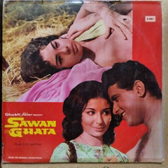 O. P. Nayyar - Sawan Ki Ghata (Vinyl)