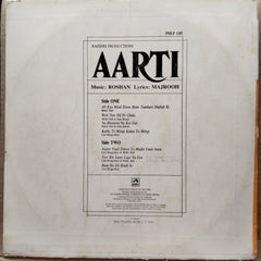 Roshan (2), Majrooh - Aarti (Vinyl)