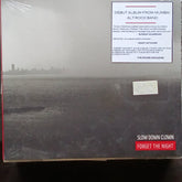 Slow Down Clown - Forget The Night (CD)