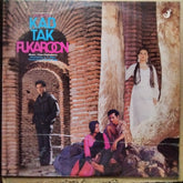 Trina Chakraborty - Kab Tak Pukaroon (Vinyl)