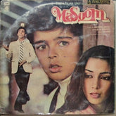 R. D. Burman, Gulzar - Masoom (Vinyl)