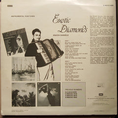 Enoch Daniels - Exotic Diamonds (Vinyl)