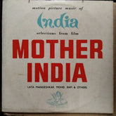 Naushad - Mother India (Vinyl)