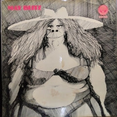 May Blitz - May Blitz (Vinyl)