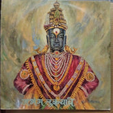 लता मंगेशकर - अभंग तुकयाचे (Vinyl)