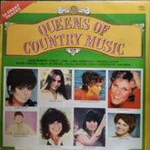 Various - Queens Of Country Music (Vinyl)