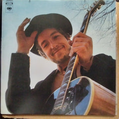 Bob Dylan - Nashville Skyline (Vinyl)