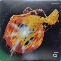 Uriah Heep - Return To Fantasy (Vinyl)