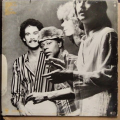 Santana - Inner Secrets (Vinyl)