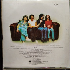 Peter Frampton - I'M In You (Vinyl)