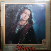 Ravindra Jain - Henna (Vinyl)